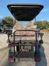 NEW 2025 SDLANCH ELECTRIC GOLF CART MODEL SDLGC80, 4 PASSENGER