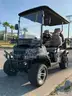 NEW 2025 SDLANCH ELECTRIC GOLF CART MODEL SDLGC80, 4 PASSENGER