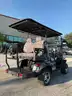 NEW 2025 SDLANCH ELECTRIC GOLF CART MODEL SDLGC80, 4 PASSENGER