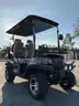 NEW 2025 SDLANCH ELECTRIC GOLF CART MODEL SDLGC80, 4 PASSENGER