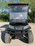 NEW 2025 SDLANCH ELECTRIC GOLF CART MODEL SDLGC100, 6 PASSENGER