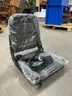 NEW EQUIPMENT SEAT