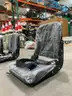 NEW EQUIPMENT SEAT