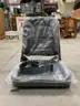 NEW EQUIPMENT SEAT