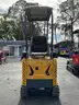 NEVER USED 2025 INDUSTRIAL MINI EXCAVATOR MODEL MX12RX