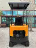 NEVER USED 2025 MIVA MINI EXCAVATOR MODEL VA15