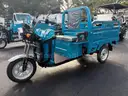 UNUSED 2025 IR ELECTRIC TRICYCLE