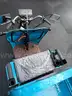 UNUSED 2025 IR ELECTRIC TRICYCLE