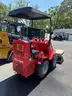 2025 UNUSED AGT SDA-140W WHEEL LOADER