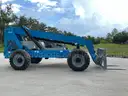 GENIE GTH844 TELEHANDLER; DIESEL