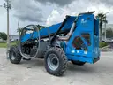 GENIE GTH844 TELEHANDLER; DIESEL