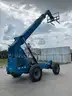 GENIE GTH844 TELEHANDLER; DIESEL