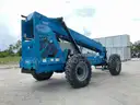GENIE GTH844 TELEHANDLER; DIESEL