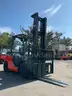 2019 TOYOTA FORKLIFT MODEL 8FD40U, DIESEL