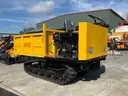 NEW 2025 TRACKED DUMPER WITH SEAT SDLD25