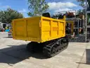 NEW 2025 TRACKED DUMPER WITH SEAT SDLD25