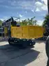 NEW 2025 TRACKED DUMPER WITH SEAT SDLD25