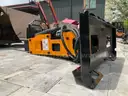 NEW 2025 GIYI SKID STEER BREAKER HAMMER MODEL GY-P680
