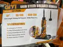 NEW 2025 GIYI SKID STEER BREAKER HAMMER MODEL GY-P680