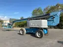 2015 GENIE BOOM LIFT MODEL Z80/60, DIESEL, 4x4