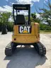 2018 CATERPILLAR EXCAVATOR MODEL 303:5E2