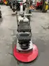 PHOENIX TITAN 20-24 SPRAY CLEANING & POLISHING FLOOR MACHINE, LP POWERED