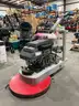 PHOENIX TITAN 20-24 SPRAY CLEANING & POLISHING FLOOR MACHINE, LP POWERED