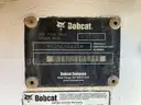 BOBCAT SKID STEER MODEL T250, DIESEL, RUBBER TRACKS