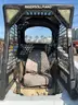 BOBCAT SKID STEER MODEL T250, DIESEL, RUBBER TRACKS