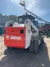 BOBCAT SKID STEER MODEL T250, DIESEL, RUBBER TRACKS