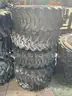 ( 4 ) EQUIPMENT TIRE
