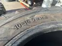 ( 4 ) EQUIPMENT TIRE