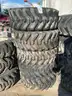 ( 4 ) EQUIPMENT TIRE