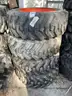 ( 4 ) EQUIPMENT TIRE