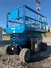 GENIE SCISSOR LIFT MODEL GS4069 DC
