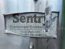 SENTRY DUAL LANE ALUMINUM CAN CLEANER
