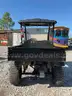2019 CLUB CAR CARRYALL 1500 4x4 INTELLITRAK, DIESEL