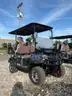 NEW 2025 SDLANCH ELECTRIC GOLF CART MODEL SDLGC80, 4 PASSENGER