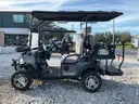 NEW 2025 SDLANCH ELECTRIC GOLF CART MODEL SDLGC80, 4 PASSENGER