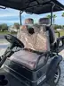 NEW 2025 SDLANCH ELECTRIC GOLF CART MODEL SDLGC80, 4 PASSENGER