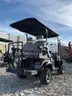 NEW 2025 SDLANCH ELECTRIC GOLF CART MODEL SDLGC80, 4 PASSENGER