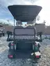 NEW 2025 SDLANCH ELECTRIC GOLF CART MODEL SDLGC80, 4 PASSENGER