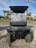 NEW 2025 SDLANCH ELECTRIC GOLF CART MODEL SDLGC80, 4 PASSENGER