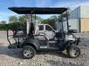 NEW 2025 SDLANCH ELECTRIC GOLF CART MODEL SDLGC80, 4 PASSENGER