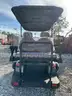 NEW 2025 SDLANCH ELECTRIC GOLF CART MODEL SDLGC80, 4 PASSENGER