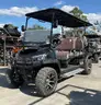 NEW 2025 SDLANCH ELECTRIC GOLF CART MODEL SDLGC100, 6 PASSENGER