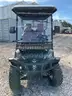 UNUSED 2025 IR ELECTRIC GOLF CART MODEL IRGC80, 4 PASSENGER