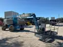 2015 GENIE BOOM LIFT MODEL Z-80/60, DIESEL