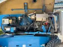 2015 GENIE BOOM LIFT MODEL Z-80/60, DIESEL