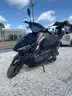 2024 FLY WING GAS POWERED MOPED